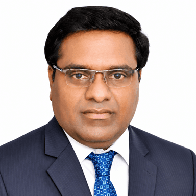 Thoganti Sreenivas Chowdary